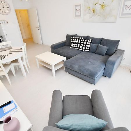 Apartamenty Navigator-Port View コウォブジェク エクステリア 写真