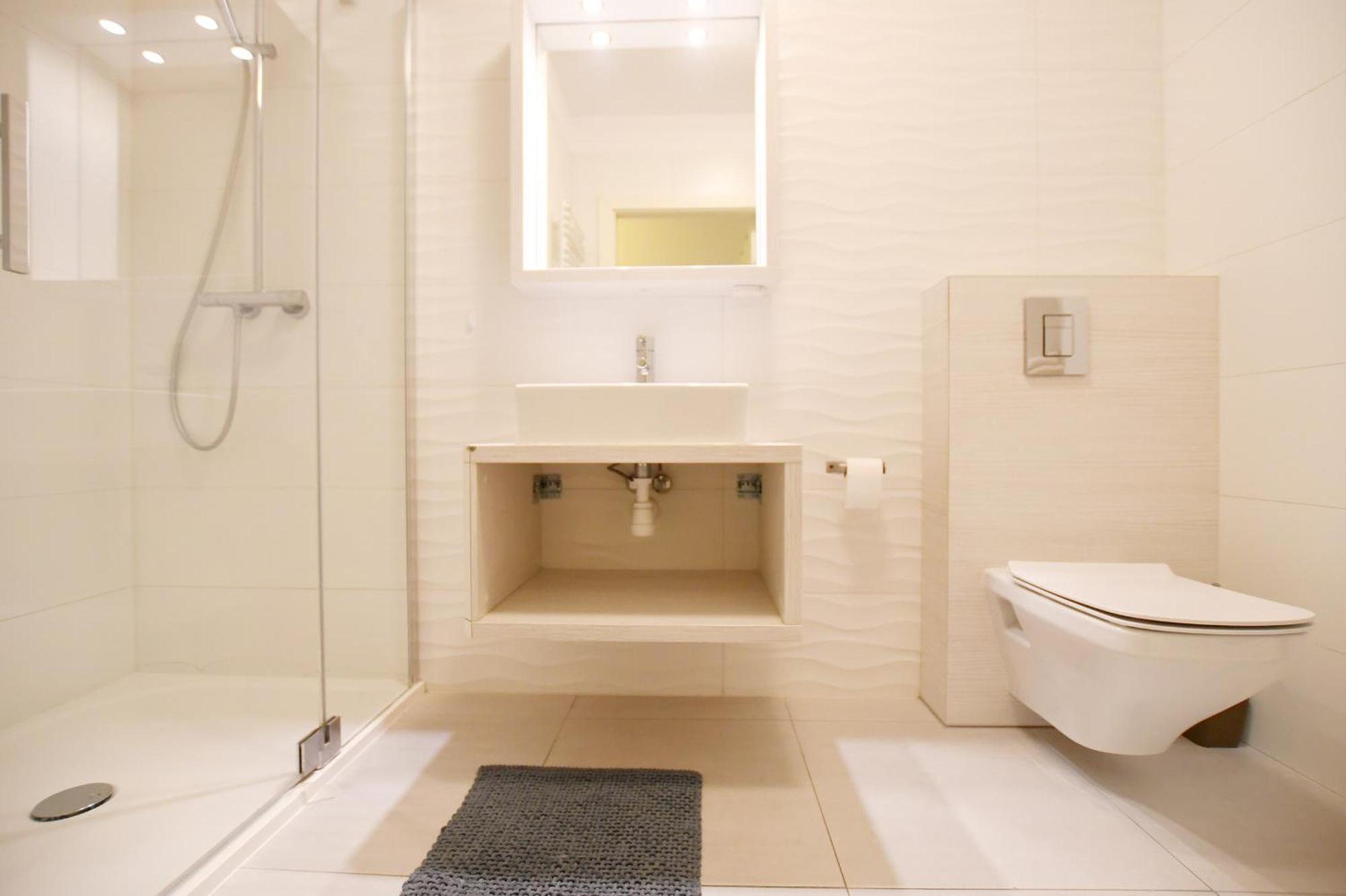 Apartamenty Navigator-Port View コウォブジェク エクステリア 写真